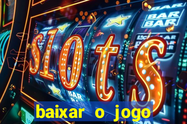 baixar o jogo street fighter